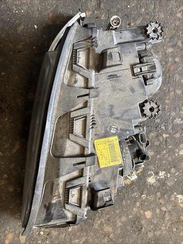 Bmw e46 xenon headlight - xenon,