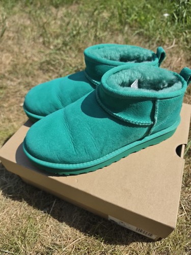 Ugg classic ultra - ugg, mini