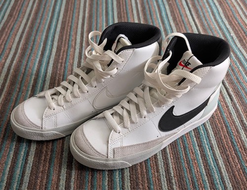 Nike blazer mid - , split