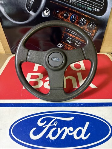 Ford capri mk3 steering - ford,