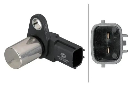 Camshaft position sensor - camshaft,
