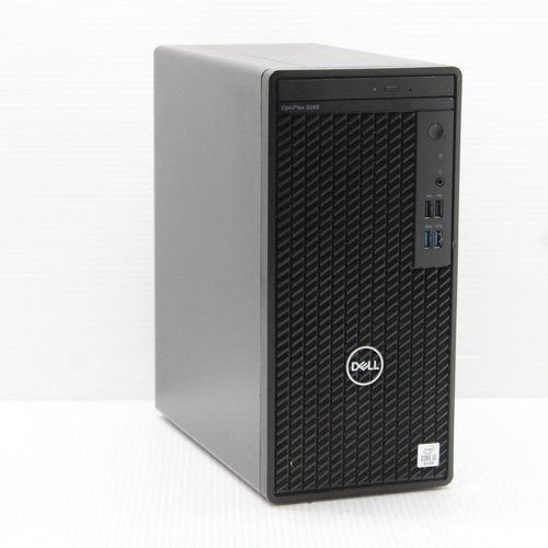 Dell optiplex desktop - i5, pc