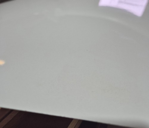 Coffee table laminate cover - ,