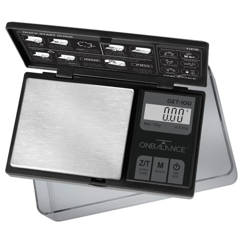Balance dzt 100 large - balance,