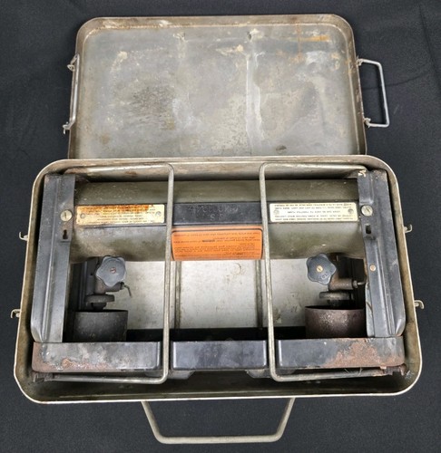 Ww2 agmco military gas - military,