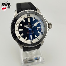 Breitling Superocean 42mm