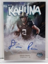 Diego Pavia Big Kahuna Case