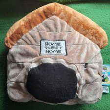 Huggle Buddies Hideaway Soft