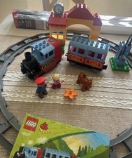 LEGO DUPLO 10507 My First