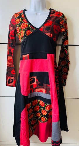 Desigual womens graphic - womens,
