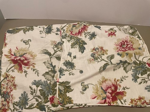 Pair pretty cushion cover - pretty,
