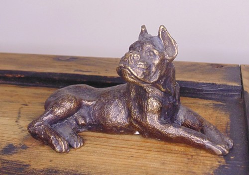 Brass bronze metal - (#b111),