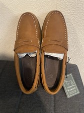 Ariat Tan Loafers New