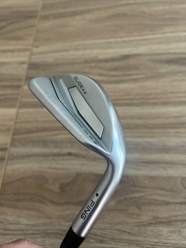 Ping glide sand wedge 56 - glide,