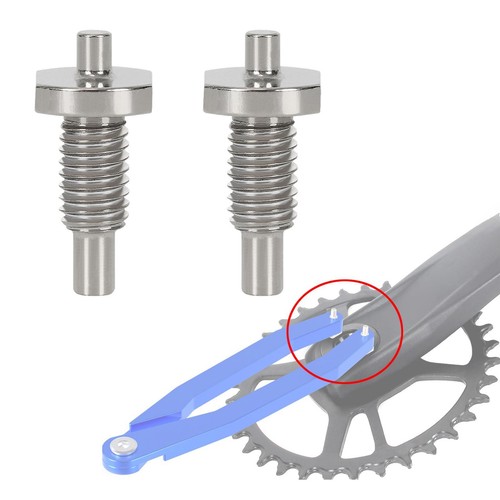 Bicycle pin wrench screw - wrench,