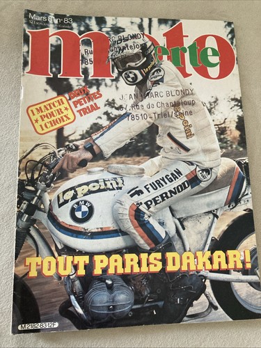Motorcycle green 1981 paris - motorcycle,