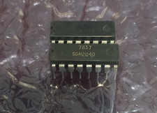 SSM 2040 VCA CHIP FOR VINTAGE