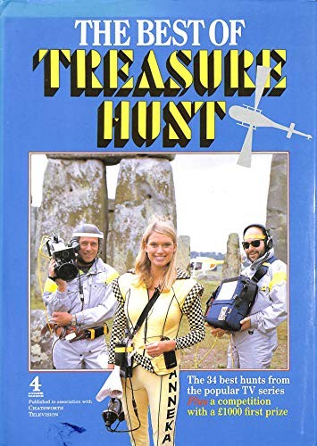The best treasure hunt - of, (a