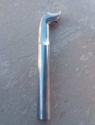 Selcof seatpost 8 mm - ,