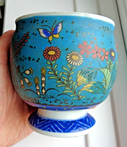 Antique japanese meiji - antique, totai