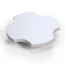 Ford Fiesta MK1 Ghia Cortina