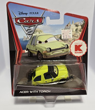 DISNEY PIXAR CARS 2 - ACER