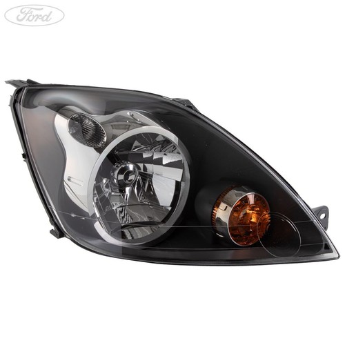 Genuine ford fiesta mk6 fusion - genuine,