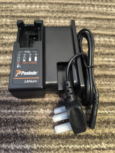 Paslode 018882 ion - li-ion, battery