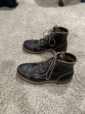 Truman Boot Co Men's 79 Last