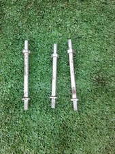 Champion Recoil Spacer Pegs Sovereign Petrol Lawn Mower SV150 Sumec Engine