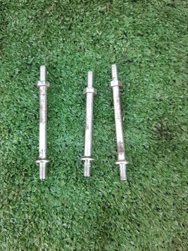 Recoil spacer pegs champion - pegs,