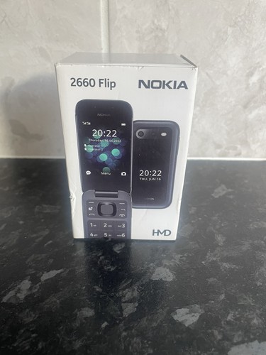 Genuine nokia 2660 flip - 2660,
