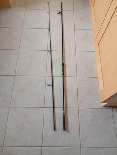 Nash knx colt 3lb carp - nash, rod