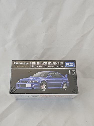Takara tomy tomica premium - tomy,