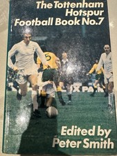 The Tottenham Hotspur Football