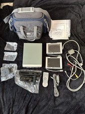 Centurion DVD Player X2 Immac