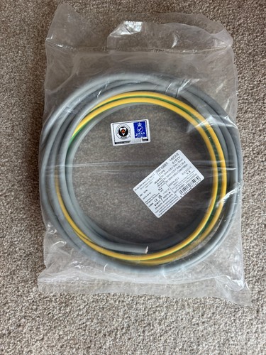 New 6181y meter tails - new,