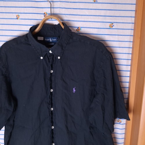 Mens ralph lauren shirt size - ralph,