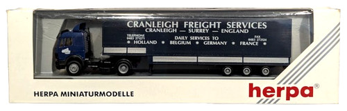 Scale herpa 142144 - 1:87,
