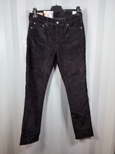 Levis 511 Performance Corduroy