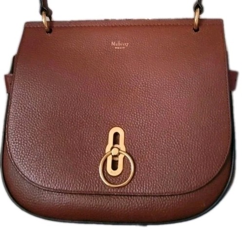 Mulberry amberley satchel - mulberry,
