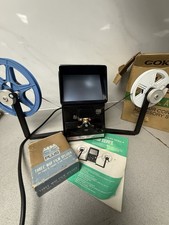 GOKO A-201 super 8 8mm cine