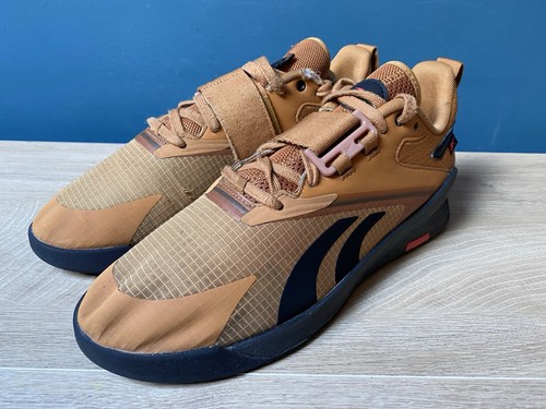 Reebok men lifter iii - lifter,