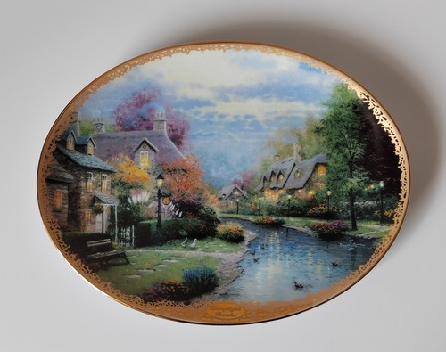 Vintage lamplight brooke - lamplight,