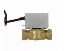 Boss Therm BZV222 22mm 2 port