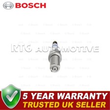 Bosch Spark Plug Fits Mazda