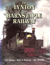 The Lynton and Barnstaple