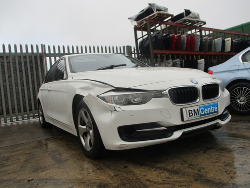 Bmw f30 series - 3,