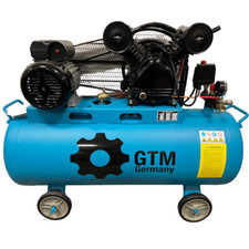 GTM Single-Phase Air