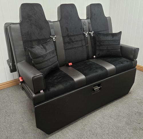Rock and roll bed - t4, t6